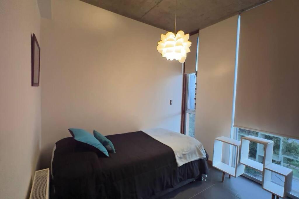 Hermoso Duplex En Cerro Alegre Con Vista Al Mar Y Cerros Valparaíso Exterior foto