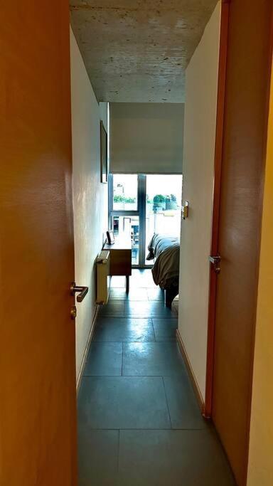 Hermoso Duplex En Cerro Alegre Con Vista Al Mar Y Cerros Valparaíso Exterior foto